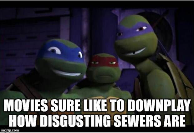 Funny Shower Thoughts #87 (35 photos)