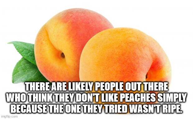 Funny Shower Thoughts #85 (30 photos)