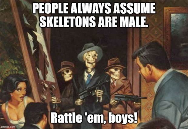 Funny Shower Thoughts #87 (35 photos)