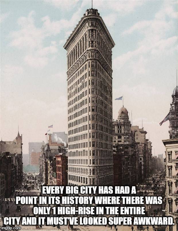 Funny Shower Thoughts #85 (30 photos)