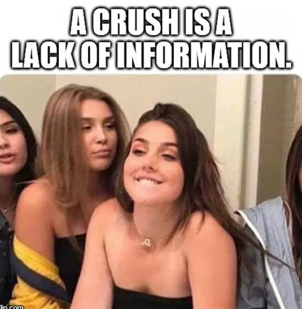 Funny Shower Thoughts #87 (35 photos)