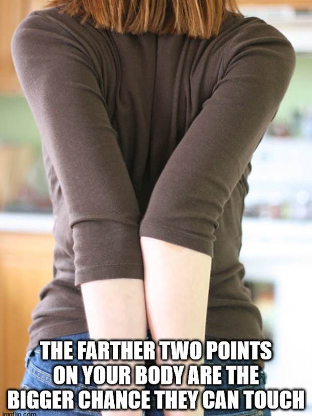 Funny Shower Thoughts #87 (35 photos)