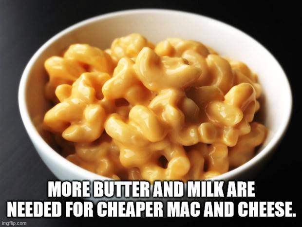 Funny Shower Thoughts #85 (30 photos)