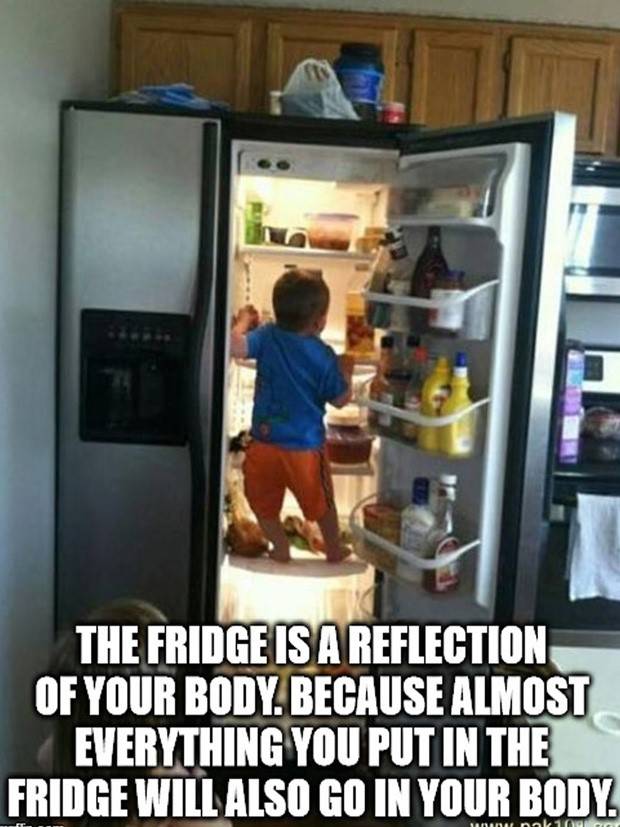 Funny Shower Thoughts #85 (30 photos)