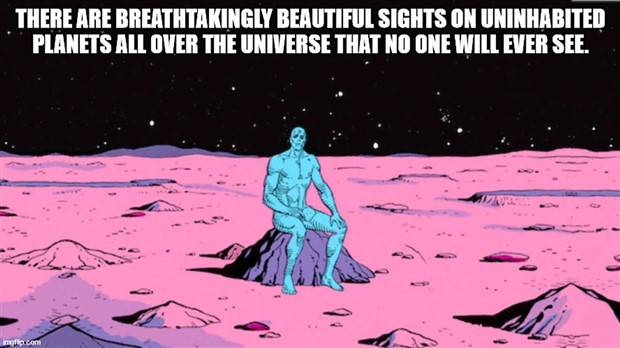 Funny Shower Thoughts #85 (30 photos)