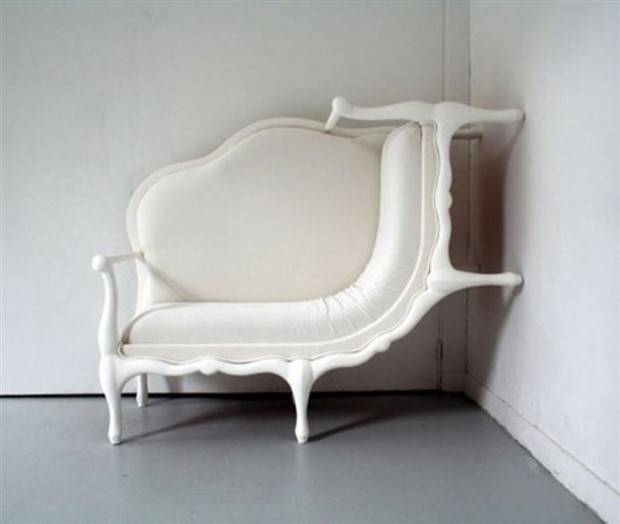 Can This Furniture Even Be Used? (36 photos)