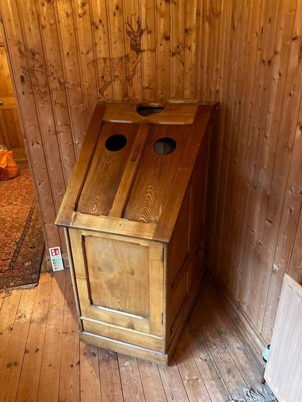 Can This Furniture Even Be Used? (36 photos)