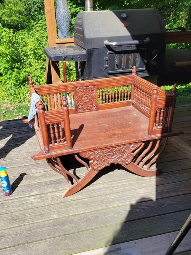 Can This Furniture Even Be Used? (36 photos)