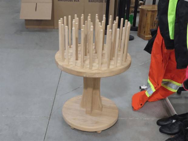 Can This Furniture Even Be Used? (36 photos)