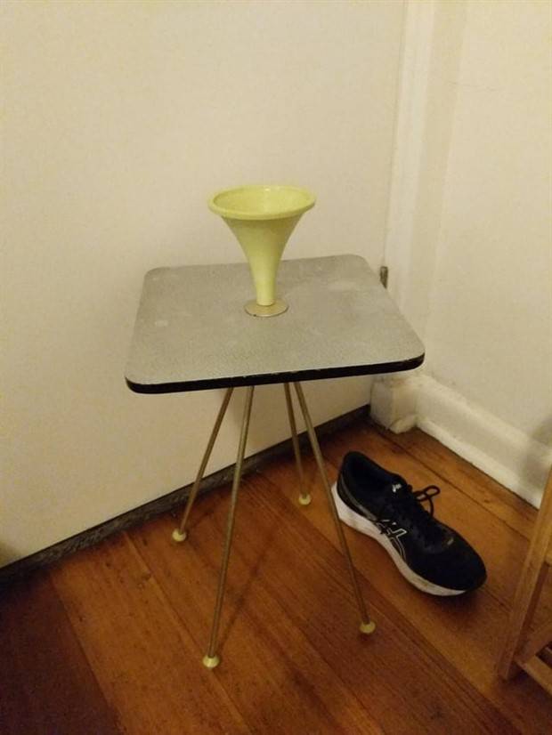 Can This Furniture Even Be Used? (36 photos)