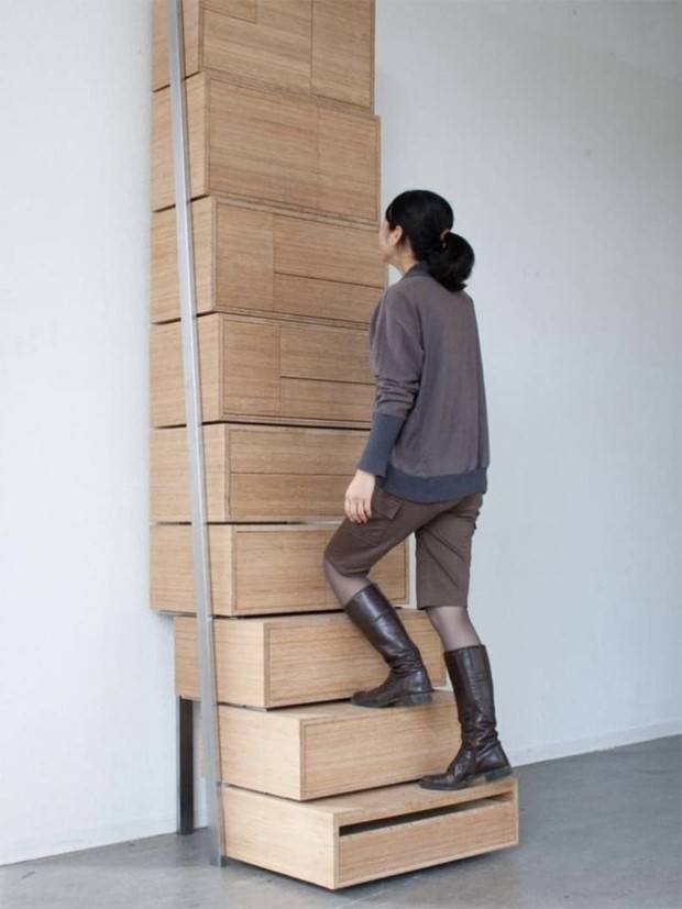 Can This Furniture Even Be Used? (36 photos)