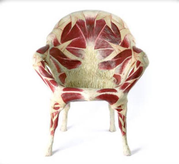 Can This Furniture Even Be Used? (36 photos)