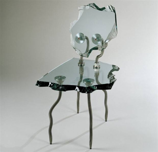 Can This Furniture Even Be Used? (36 photos)