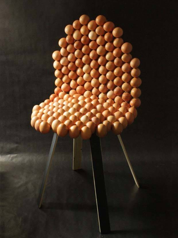 Can This Furniture Even Be Used? (36 photos)