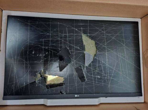 tech mishaps 1 Mishaps in the World of Technology (41 photos)