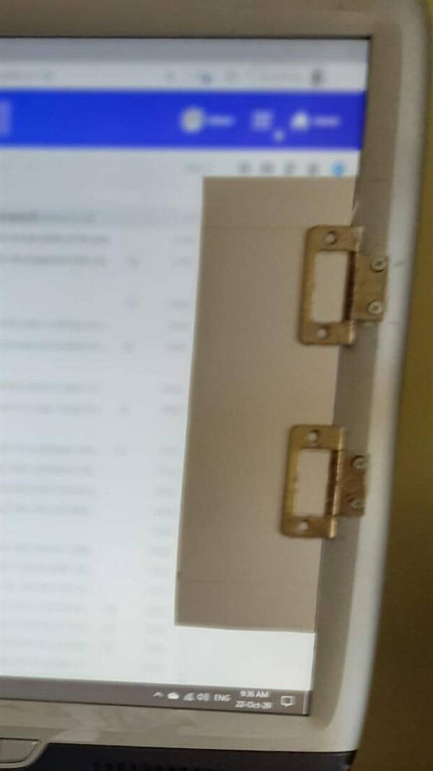 tech mishaps 13 Mishaps in the World of Technology (41 photos)