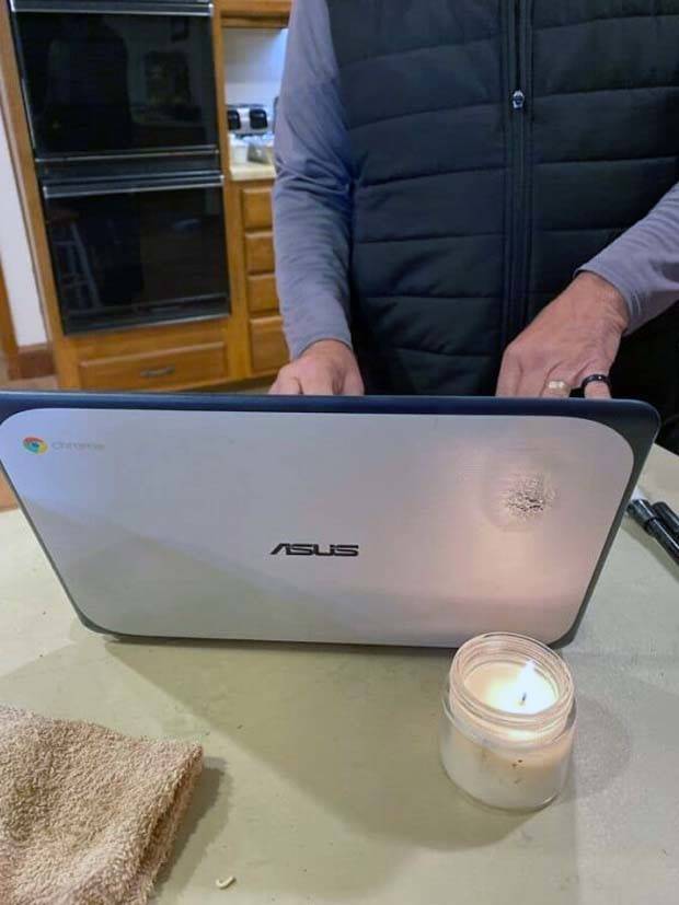 tech mishaps 15 Mishaps in the World of Technology (41 photos)