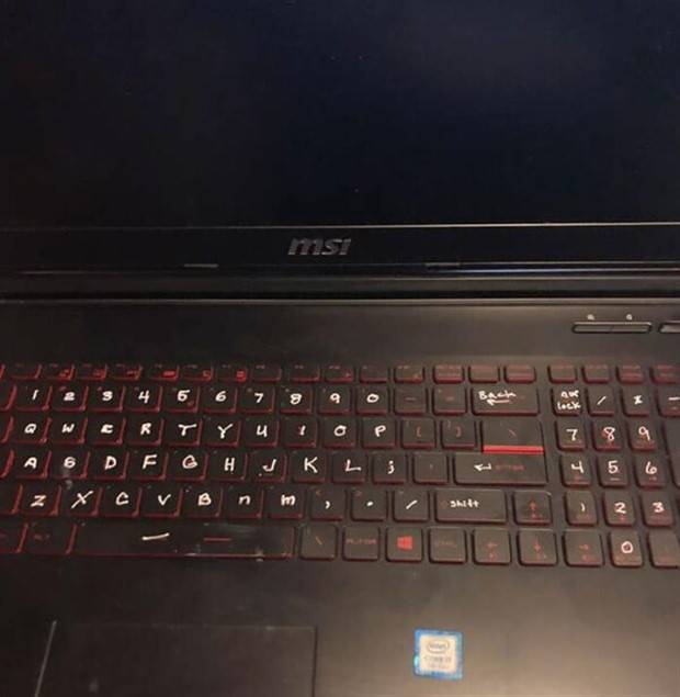 tech mishaps 20 Mishaps in the World of Technology (41 photos)