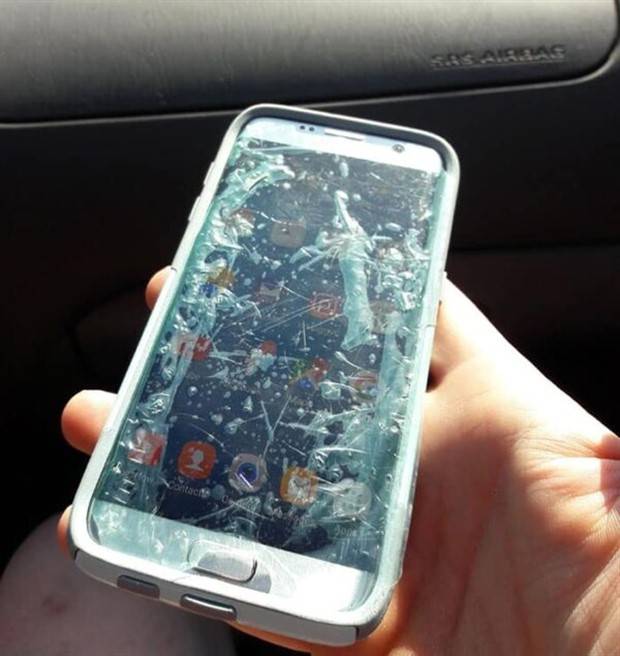 tech mishaps 30 Mishaps in the World of Technology (41 photos)