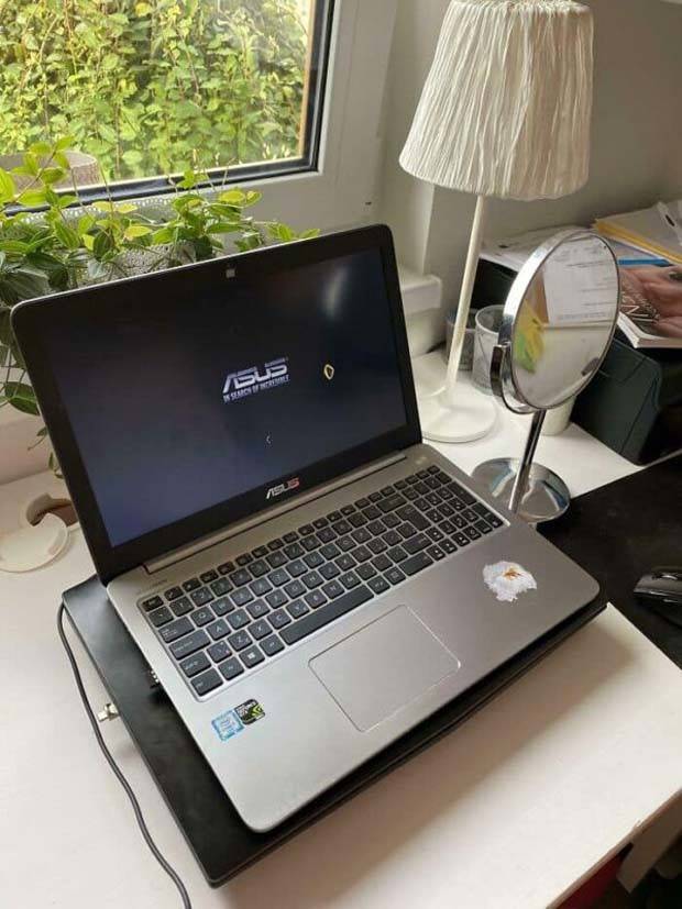 tech mishaps 31 Mishaps in the World of Technology (41 photos)