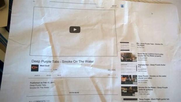 tech mishaps 36 Mishaps in the World of Technology (41 photos)