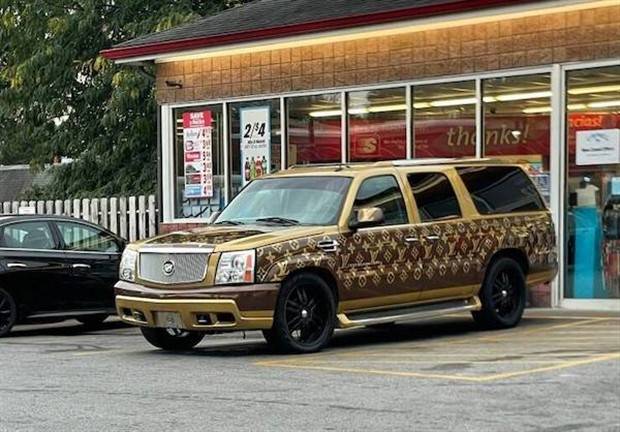 Strange Cars that Will Leave You in Awe #18 (31 photos)