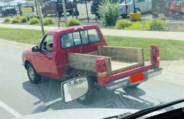 Strange Cars that Will Leave You in Awe #18 (31 photos)