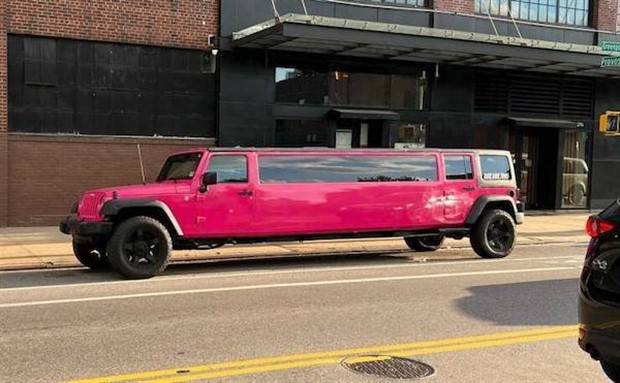 Strange Cars that Will Leave You in Awe #18 (31 photos)