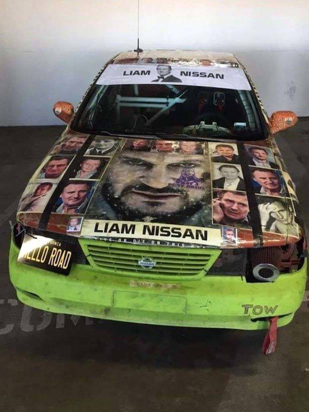 Strange Cars that Will Leave You in Awe #18 (31 photos)