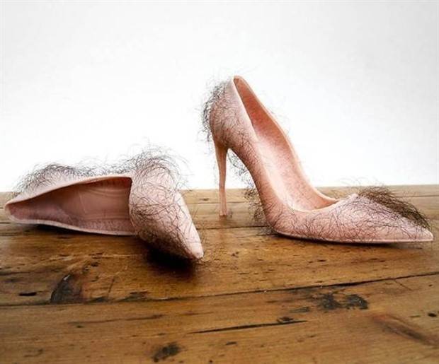 Utterly Strange Fashion #13 (28 photos)