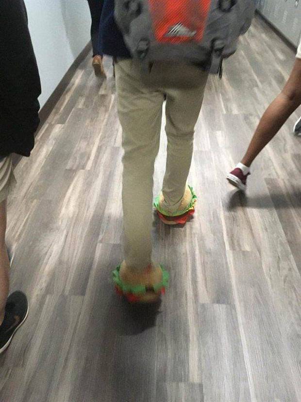 Utterly Strange Fashion #13 (28 photos)