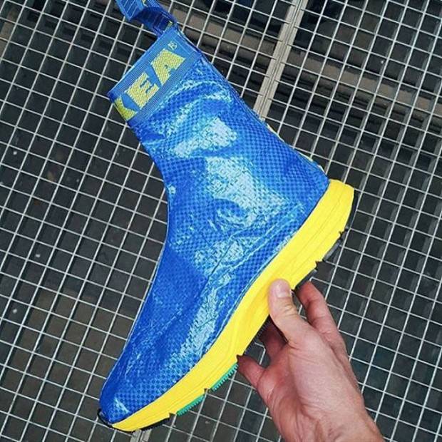 Utterly Strange Fashion #13 (28 photos)