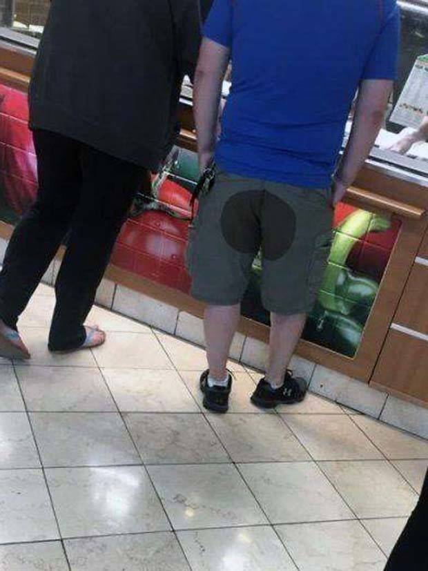 Utterly Strange Fashion #13 (28 photos)