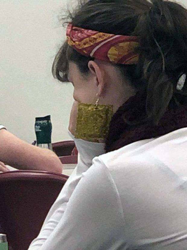 Utterly Strange Fashion #13 (28 photos)