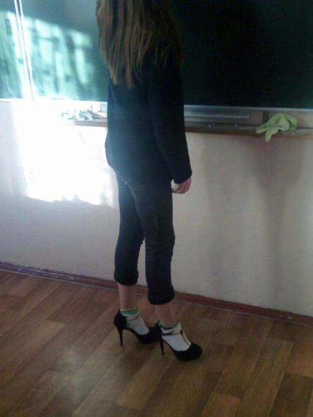 Utterly Strange Fashion #13 (28 photos)