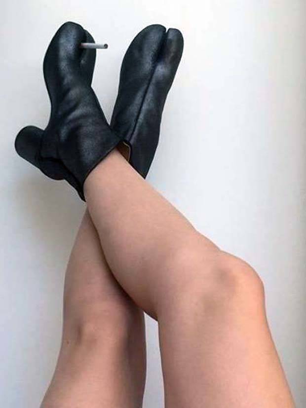 Utterly Strange Fashion #13 (28 photos)