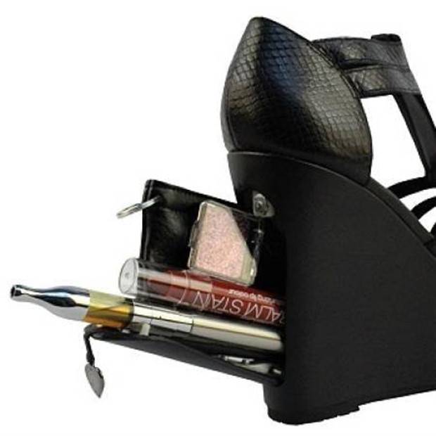 Utterly Strange Fashion #13 (28 photos)