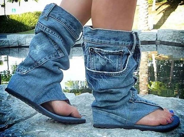 Utterly Strange Fashion #13 (28 photos)