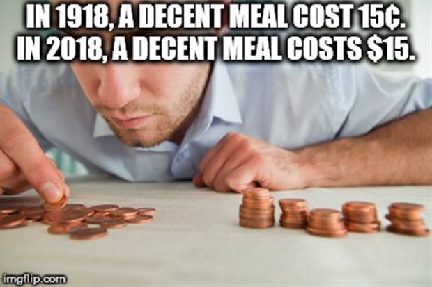 Funny Shower Thoughts #83 (32 photos)