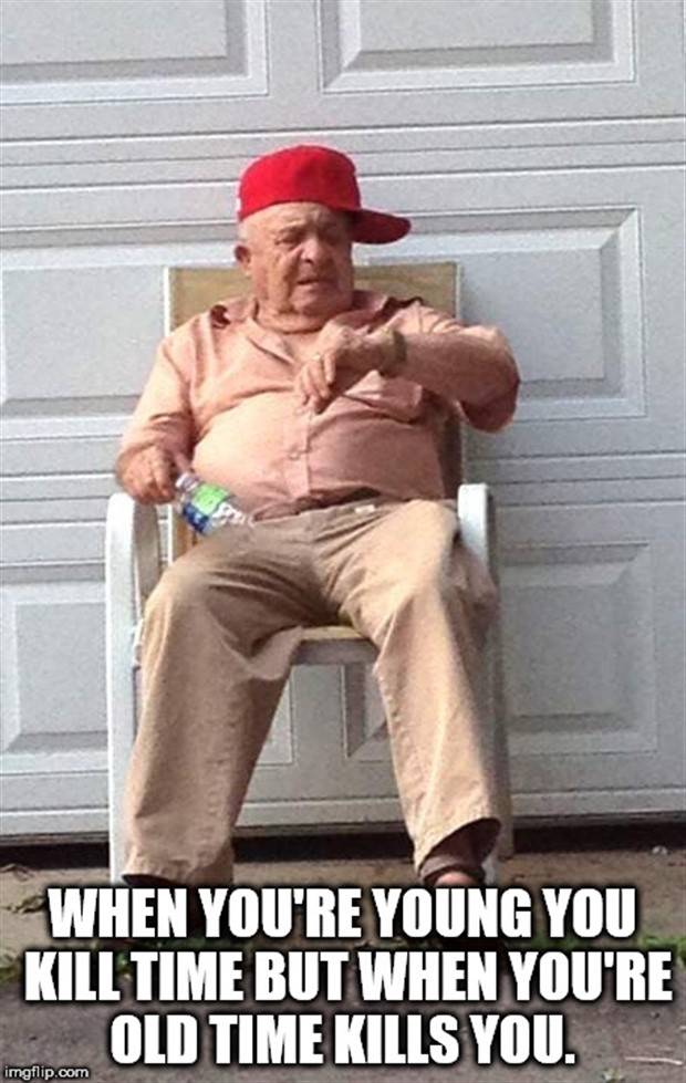 Funny Shower Thoughts #83 (32 photos)