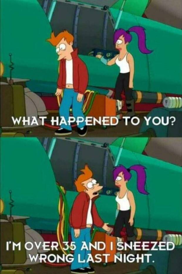 Funny Pics and Memes to Make You Laugh #91 (32 photos)