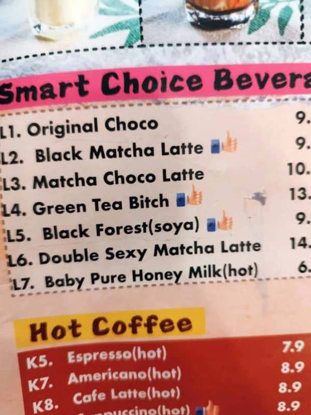 Entertaining Translation Fiascos (27 photos)