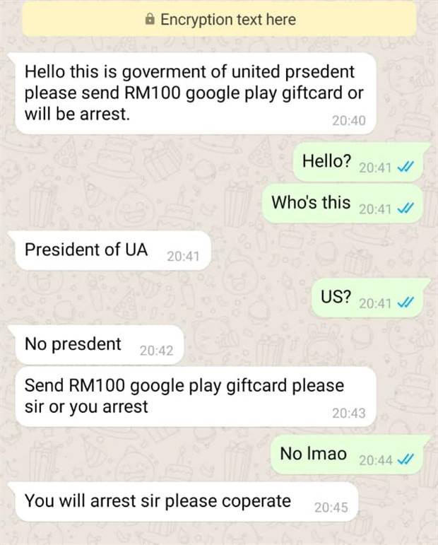 Entertaining Translation Fiascos (27 photos)