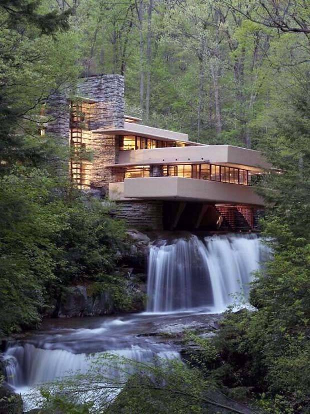 Captivating Homes Infused with Atmosphere (30 photos)