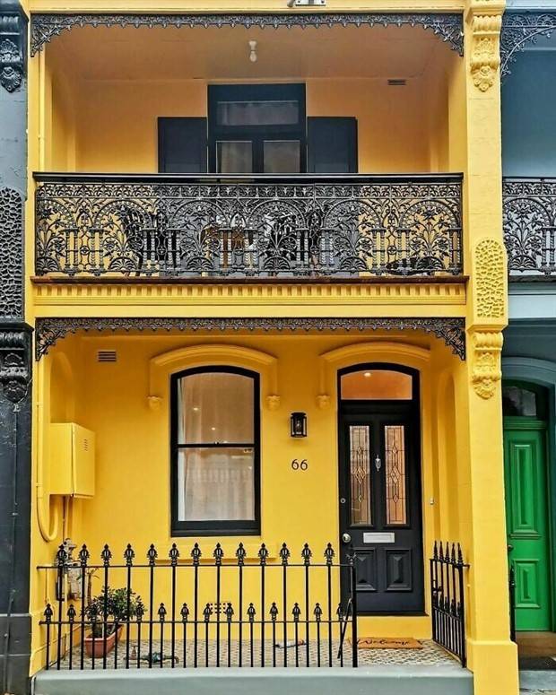 Captivating Homes Infused with Atmosphere (30 photos)