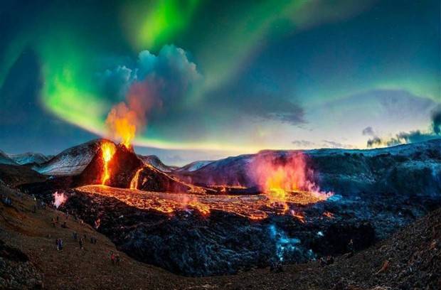 Awesome Pictures You Shouldn’t Miss #87 (33 photos)