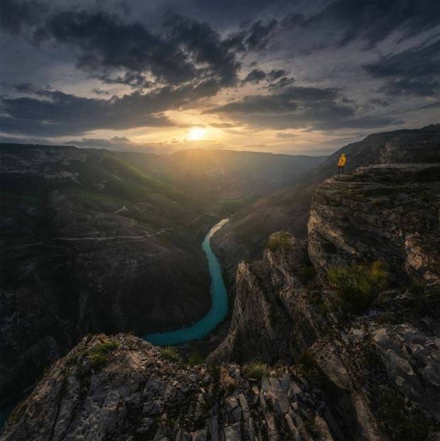 Awesome Pictures You Shouldn’t Miss #87 (33 photos)