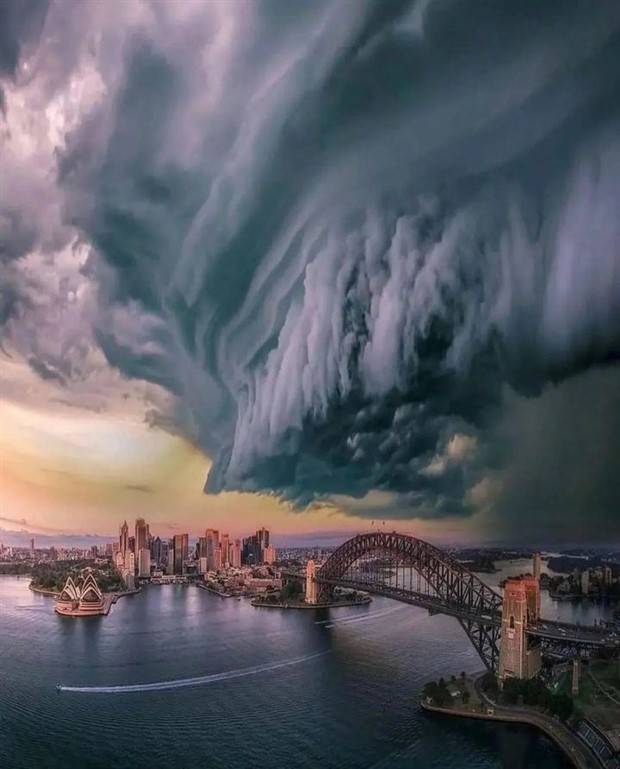 Awesome Pictures You Shouldn’t Miss #89 (27 photos)