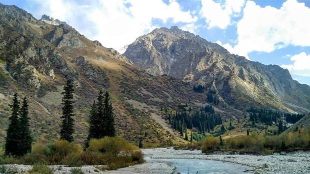 Amazing Landscapes that Leave Us Speechless #23 (28 photos)