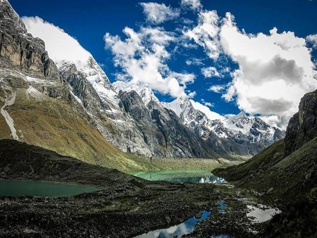 Amazing Landscapes that Leave Us Speechless #23 (28 photos)